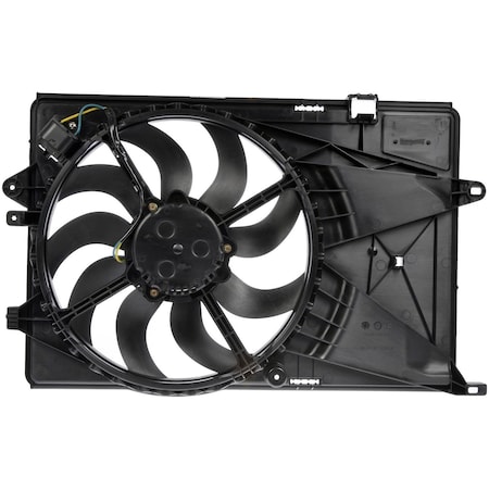 Dorman Radiator Fan 621-073